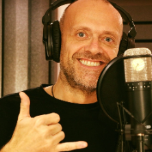 Max Pezzali