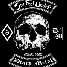 Six Feet Under