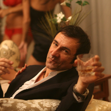 Branko Đurić Đuro