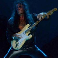 Yngwie Malmsteen