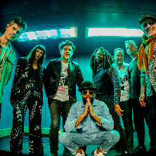 Thievery Corporation