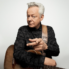 Tommy Emmanuel