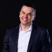 Sa&scaron;a Turković