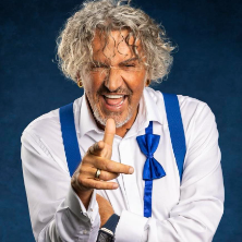 Dragan Marinković Maca