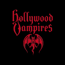 Hollywood Vampires