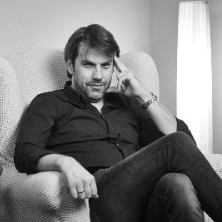 Marko Milo&scaron;ević