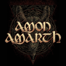 Amon Amarth