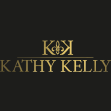 Kathy Kelly