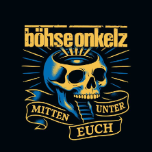 B&ouml;hse Onkelz