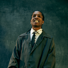 A$AP Rocky