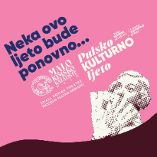 Pulsko kulturno ljeto
