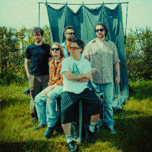 Nothing But Thieves
