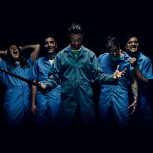 Ice Nine Kills