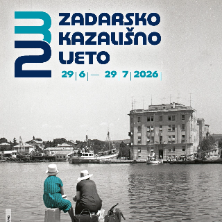 32. Zadarsko Kazali&scaron;no Ljeto