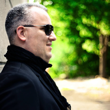 Dejan Matić