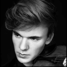 Yury Revich