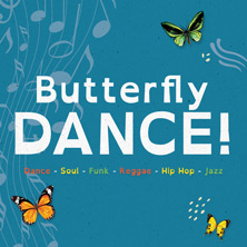 Butterfly Dance