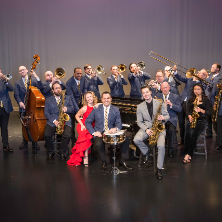 Glenn Miller Orchestra
