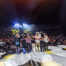 Foreigner