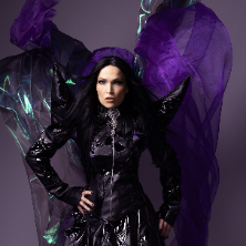 Tarja Turunen
