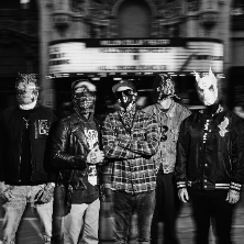 Hollywood Undead