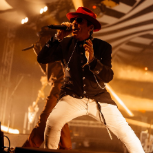 Dub Pistols