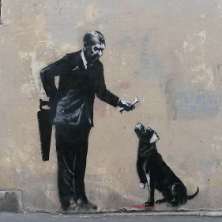 Banksy