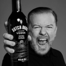 Ricky Gervais