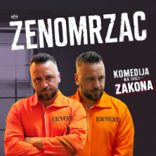 Ženomrzac