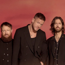 Imagine Dragons