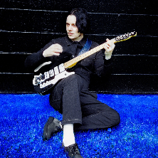 Jack White