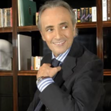 Jos&eacute; Carreras