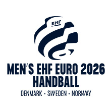 Men's EHF EURO 2026