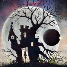 The Museum Of Lost Tales