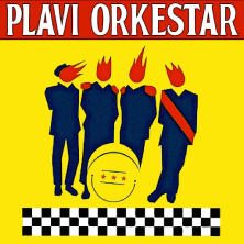 Plavi Orkestar