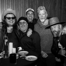 Queens of the Stone Age