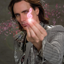 Steve Vai