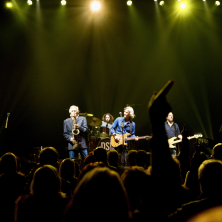 The Dire Straits Experience