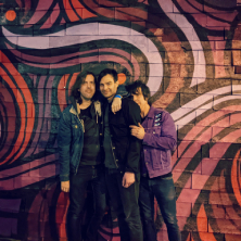 The Sisters of Your Sunshine Vapor