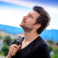 Vlatko &Scaron;tampar