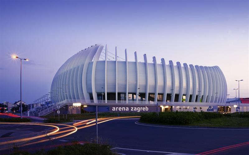 Arena Zagreb