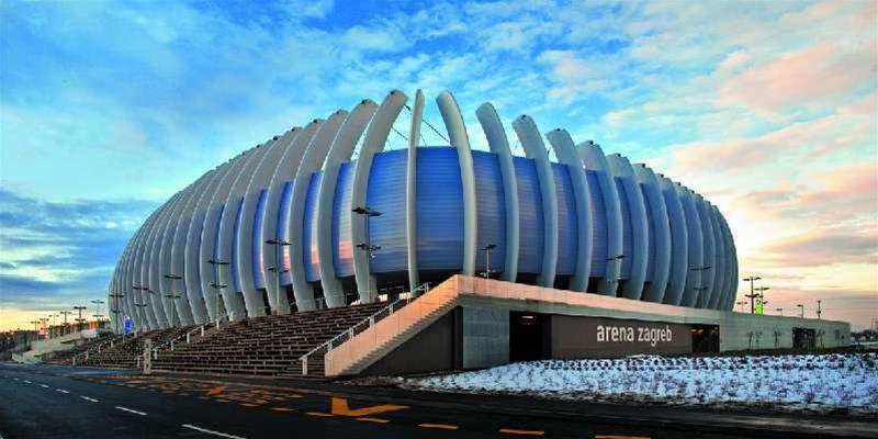 Arena Zagreb