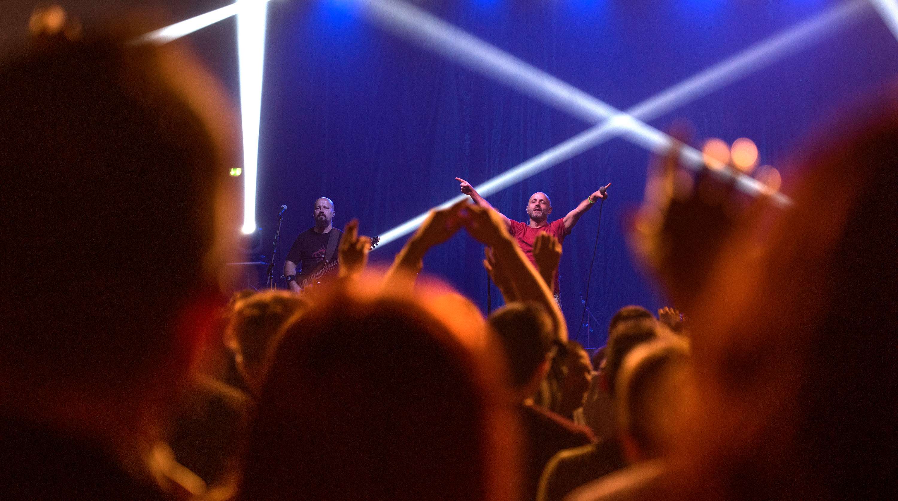 Foto: Darko Gorenak Godar