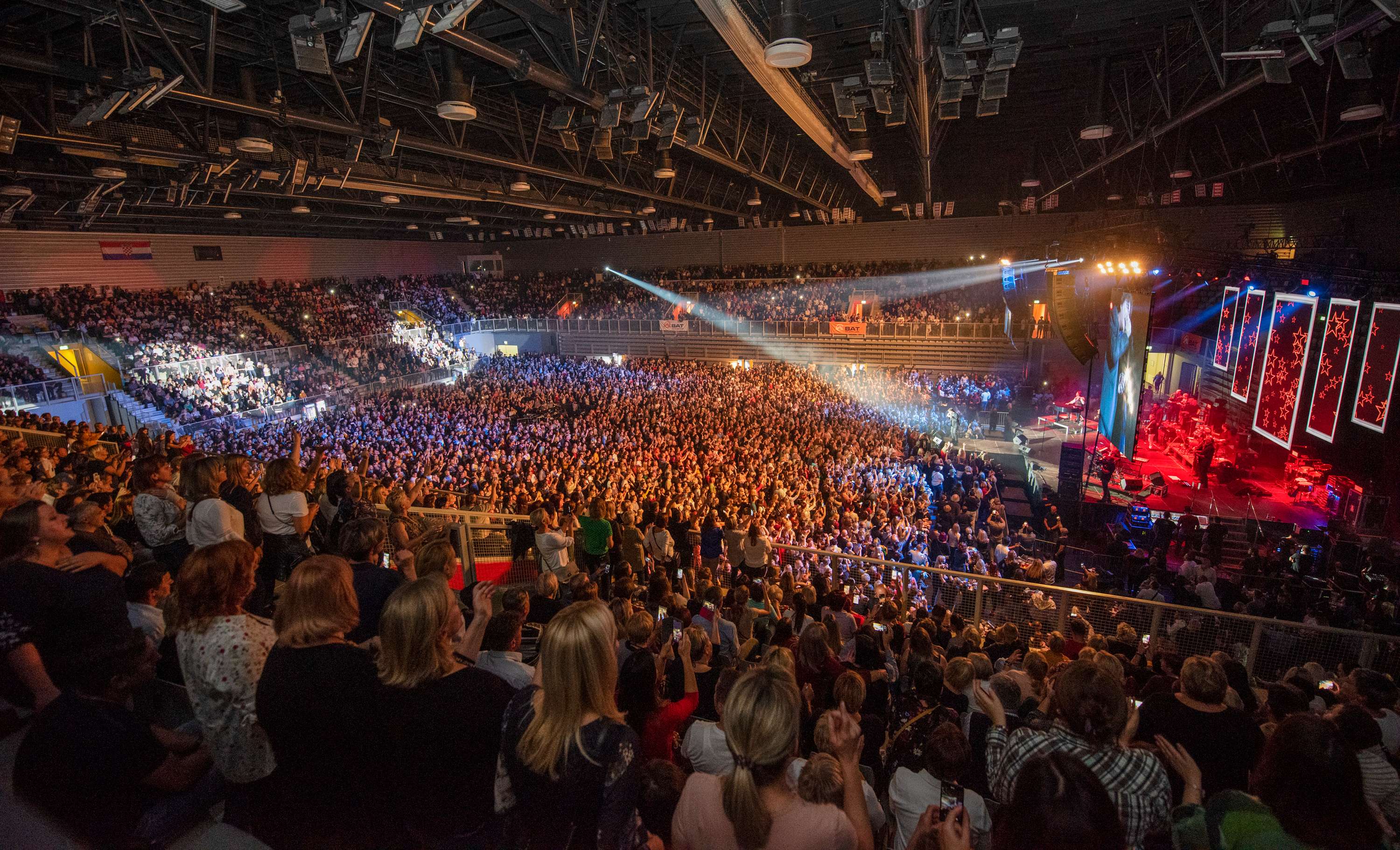 Foto: Darko Gorenak Godar