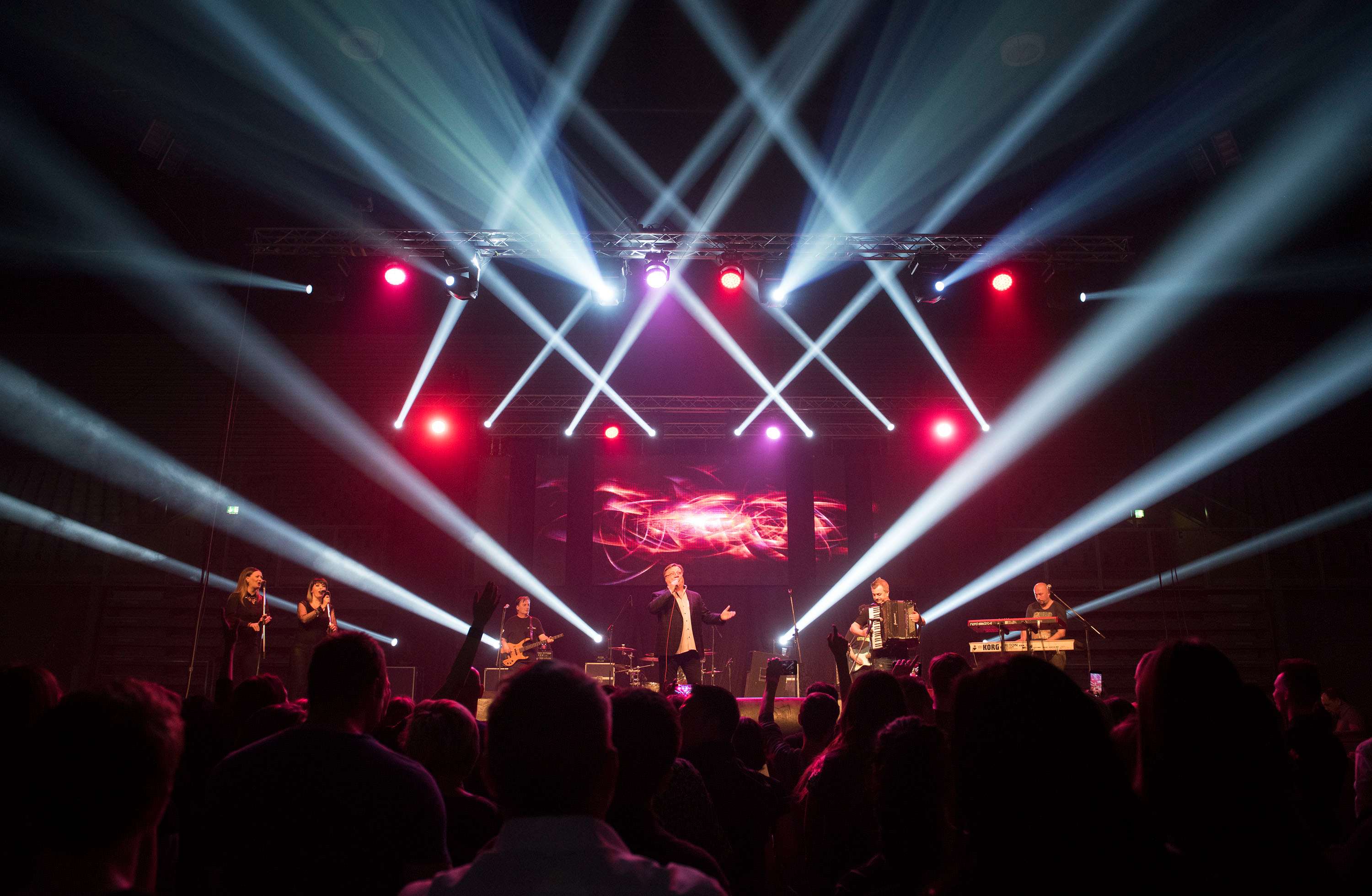 Foto: Darko Gorenak Godar