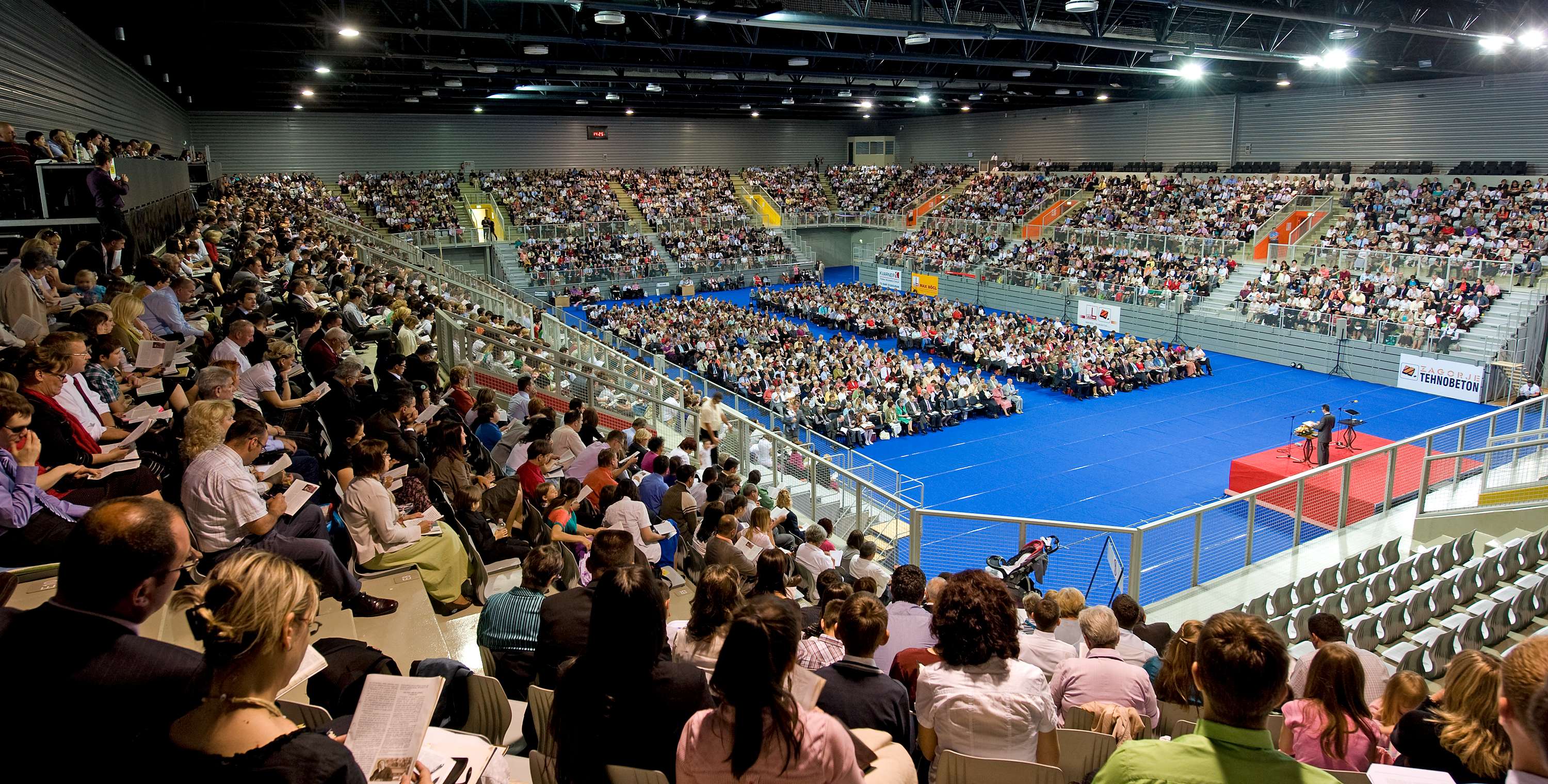 Foto: Darko Gorenak Godar