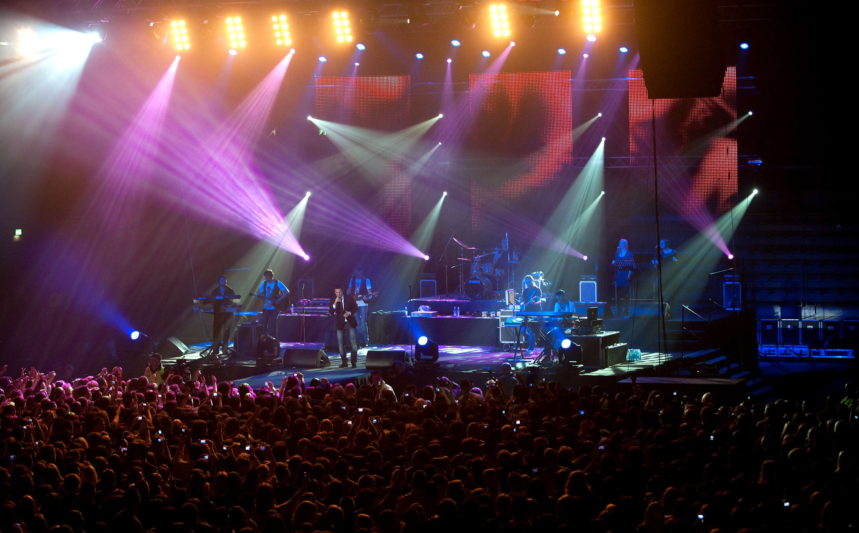 Foto: Darko Gorenak Godar