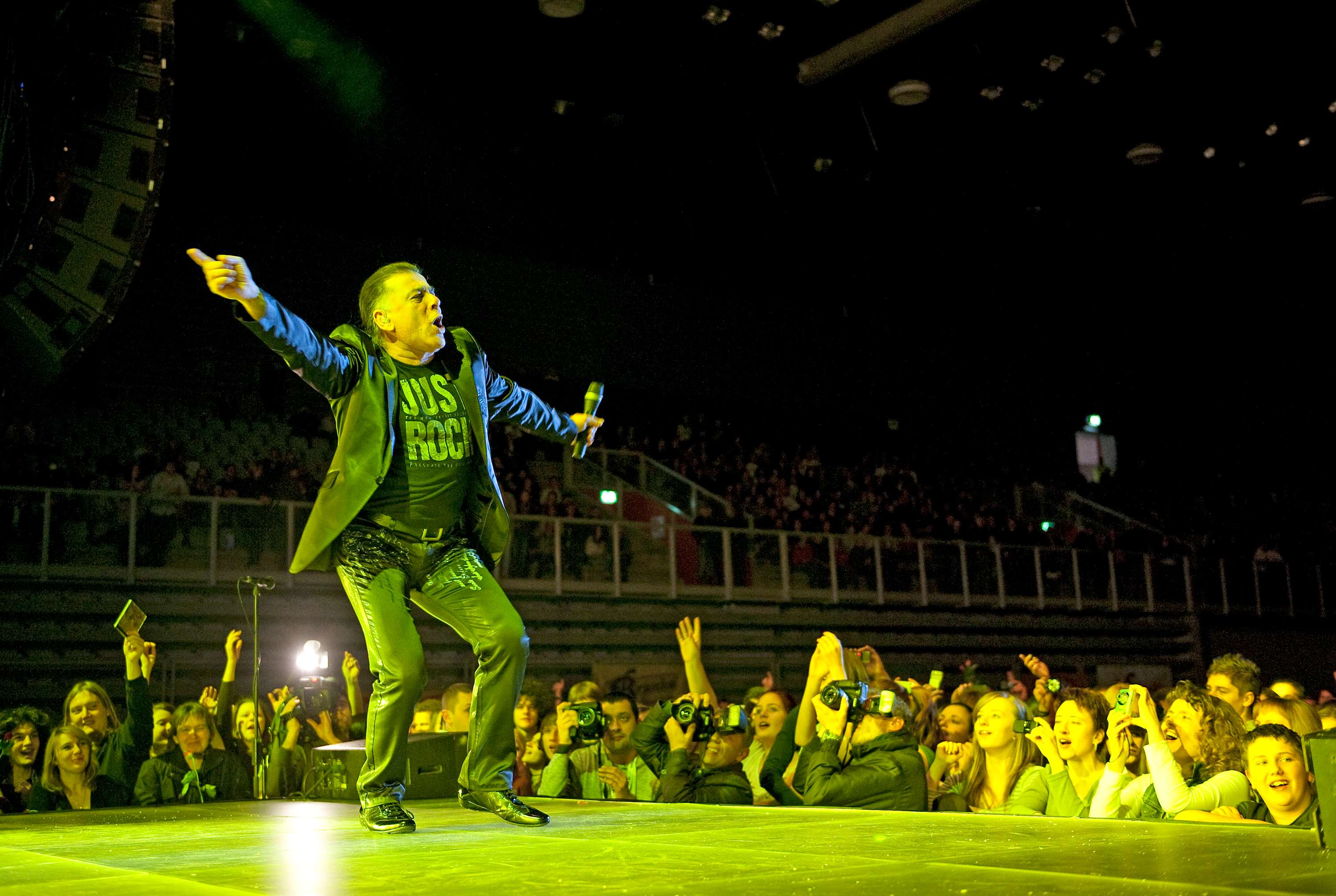 Foto: Darko Gorenak Godar