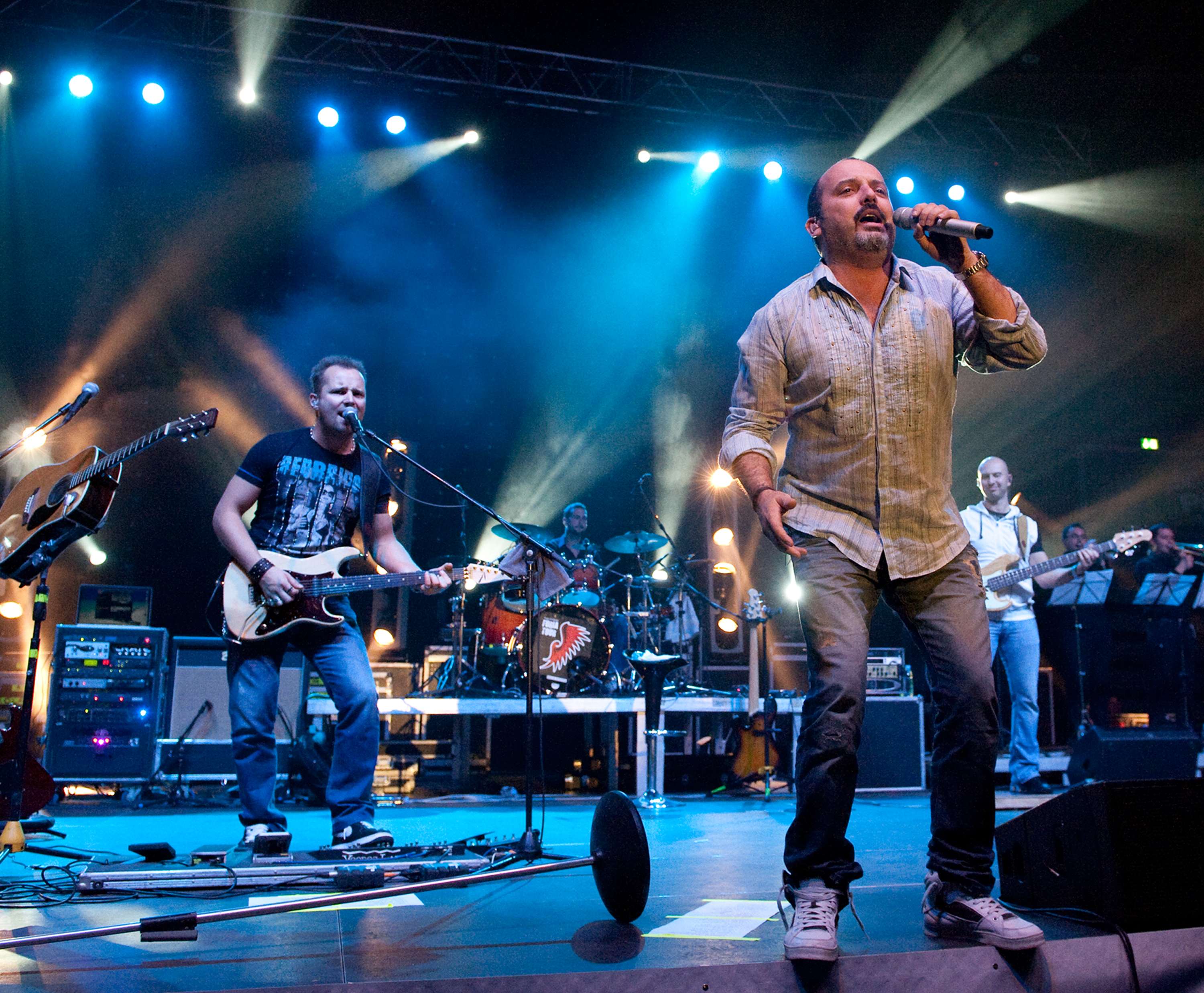 Foto: Darko Gorenak Godar