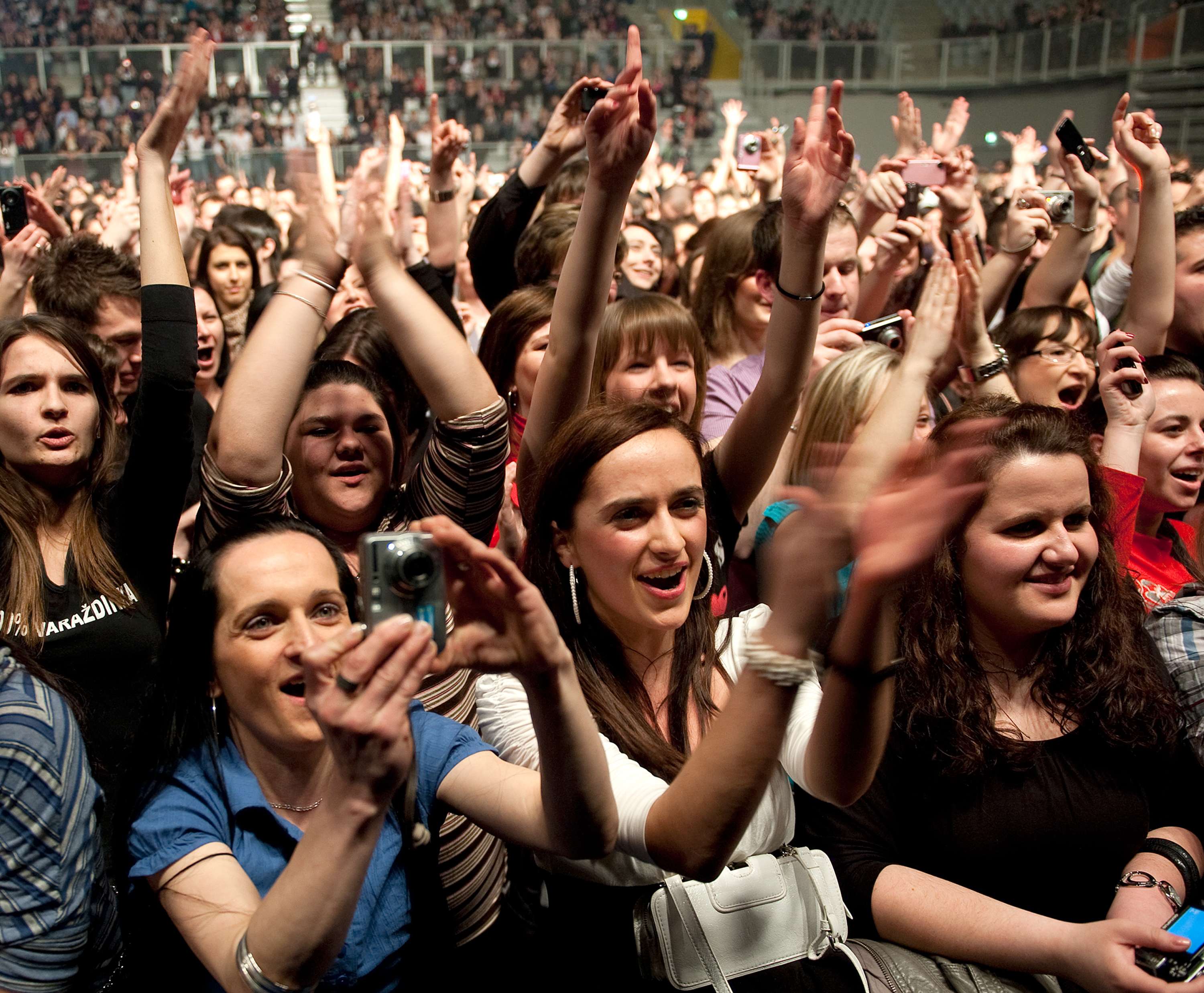 Foto: Darko Gorenak Godar